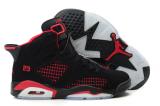 air jordan 6 femmes